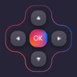 UniMote - Universal Smart TV Remote Control APK icon
