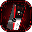 Unique Launcher - AppLock APK icon