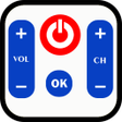 Universal Remote For Panasonic APK icon