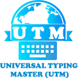 UNIVERSAL TYPING MASTER - TYPI APK icon