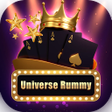 Universe Rummy APK icon