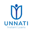 Unnati: Rs 3Lakh Online Loans APK icon
