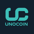 Unocoin: Bitcoin 85 Cryptos APK icon
