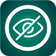 Unseen status and No Last Seen APK icon