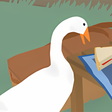 Untitled Goose Game APK icon