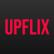 Upflix: Netflix HBO Prime APK icon