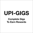 UPI-Gigs icon