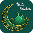 Urdu Stickers For Whatsapp APK icon