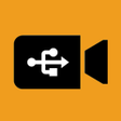 USB Camera - Connect EasyCap or USB WebCam APK icon