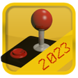 USBBT Joystick Center 2021 icon