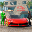Used Car Dealer - Car Tycoon APK icon