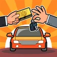 Used Car Tycoon Game APK icon