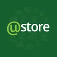 uStore APK icon