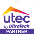 Utec Partner App for homebuilding service provider APK icon