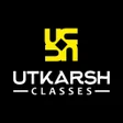 Utkarsh: Govt Jobs & Exam Prep APK icon