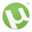 µTorrent®- Torrent Downloader APK icon