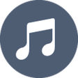 V Music Player Downloader icon