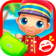 Vacation Hotel Stories APK icon