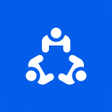 Vani Meetings - Share Screen While Talking APK icon
