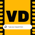 VD Browser Video Downloader APK icon