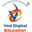 Ved Digital Education APK icon