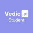 Vedic.ai Student APK icon