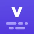 Veed - Create a perfect video APK icon