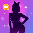 Velvet: Live Video Chat Meet APK icon