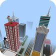 Venom City Craft APK icon