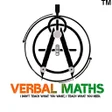 Verbal Maths by Abhas Saini APK icon