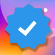 Verify Badge for your InstaProfile (Simulator) APK icon