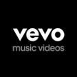 Vevo: Music Videos Channels APK icon