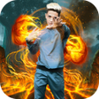VFX Effects Video Editor pro APK icon
