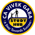 VG STUDY HUB (Vivek Gaba Classes) APK icon