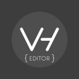 VHEditor - Mobile Programming APK icon
