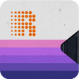 Rarevision VHS Camcorder Retro 80s Cam icon