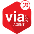Via.com - Agent (India) APK icon