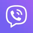 Viber Messenger - Free Video Calls Group Chats APK icon