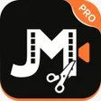 Video All in one Editor-Join Cut Watermark Omit APK icon