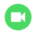 Video call recorder - record video call with audio APK icon
