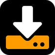 Free Video Downloader - private video saver APK icon