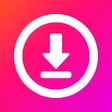 Video downloader: Story Saver APK icon