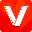 Video Downloader : Vmet APK icon