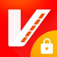Video Hider Photo Vault Video Downloader APK icon