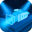 Video Intro Maker Video Editor For YT APK icon