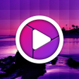 Video Live Wallpaper Maker APK icon