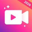 Video Maker of Photos with Music Video Editor APK icon