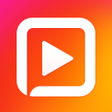 Video Maker Photo Slideshow Music - FotoPlay APK icon