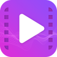 video player APK icon