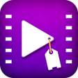 Video Tag Editor APK icon